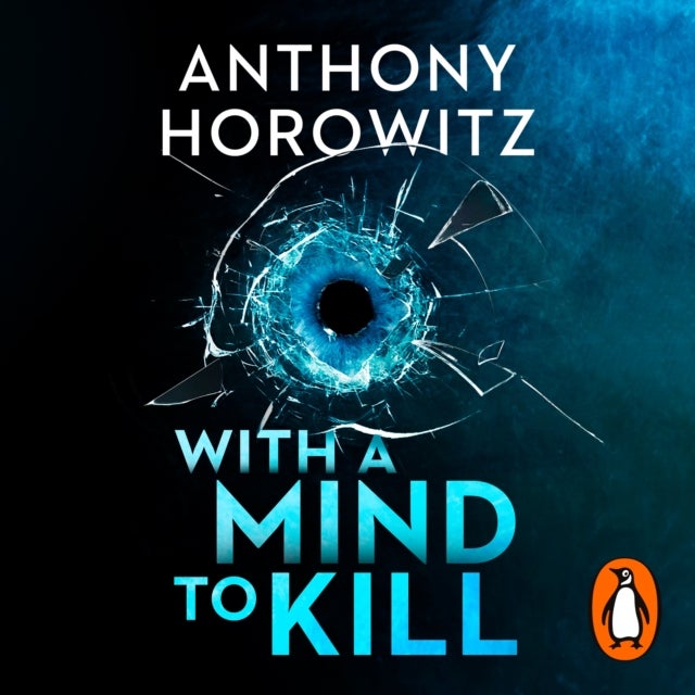 With a Mind to Kill - the action-packed Richard and Judy Book Club Pick