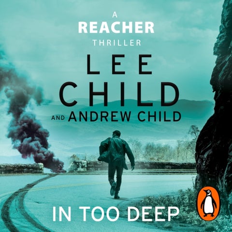 In Too Deep - (Jack Reacher 29)