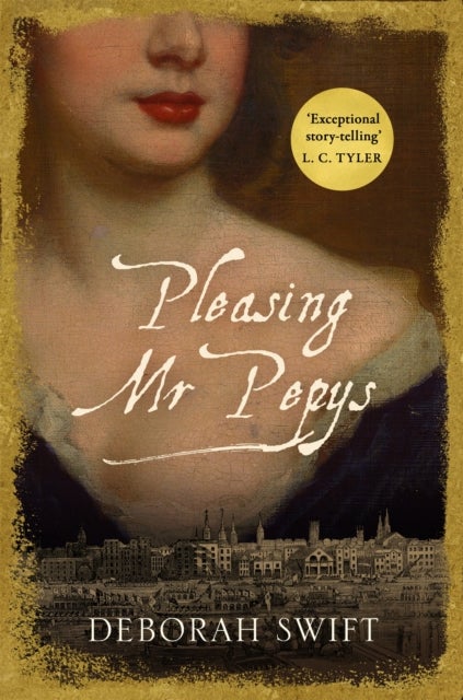 Pleasing Mr Pepys - A vibrant tale of history brought to life
