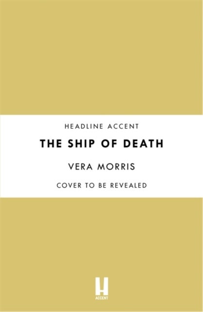 The Ship of Death - A gripping and addictive murder mystery perfect for crime fiction fans (The Anglian Detective Agency