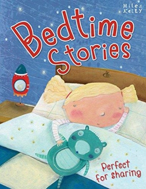 Bilde av Bedtime Stories
