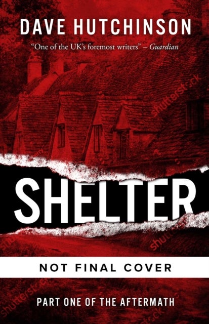 Shelter - The Aftermath Book One