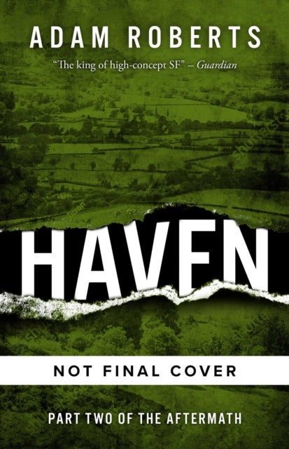 Haven - The Aftermath Book Two