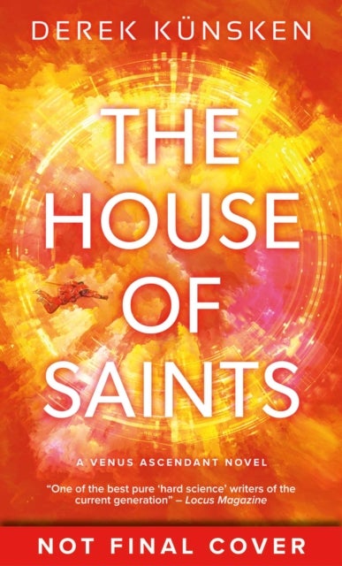 The House of Saints - Venus Ascendant Book Two