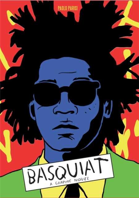 Basquiat - A Graphic Novel