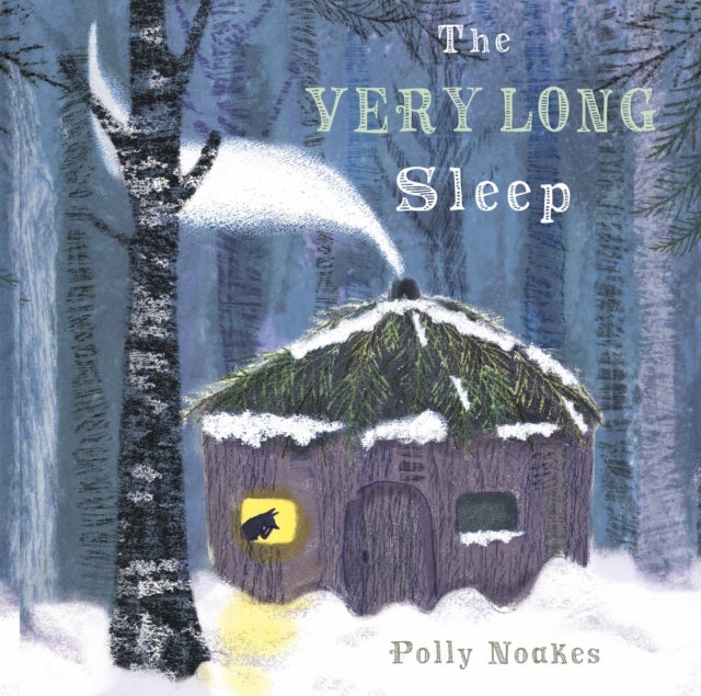 The Very Long Sleep av Polly Noakes