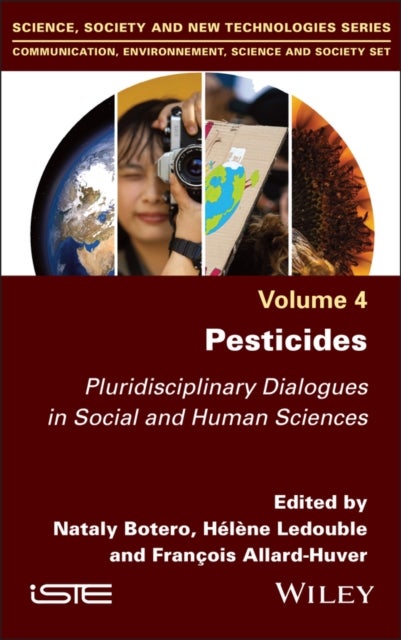 Pesticides - Pluridisciplinary Dialogues in Social and Human Sciences