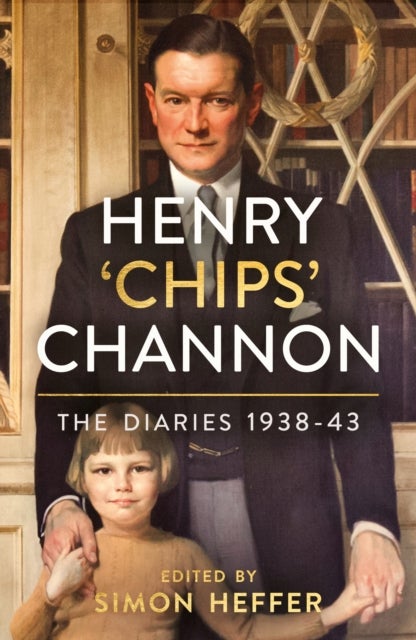 Bilde av Henry ¿chips¿ Channon: The Diaries (volume 2) Av Chips Channon