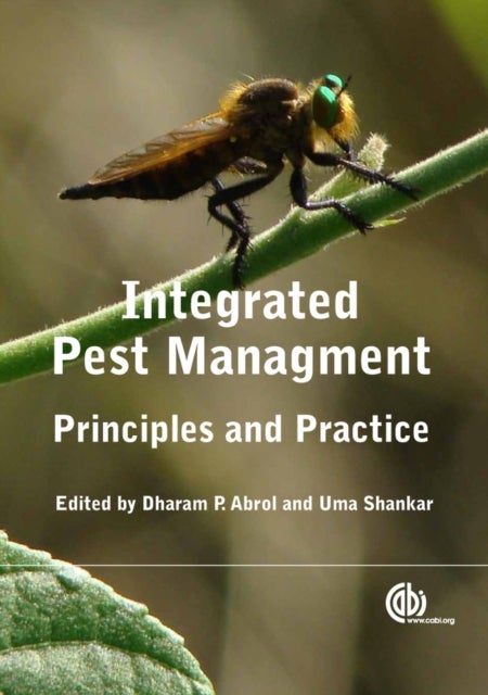 Bilde av Integrated Pest Management