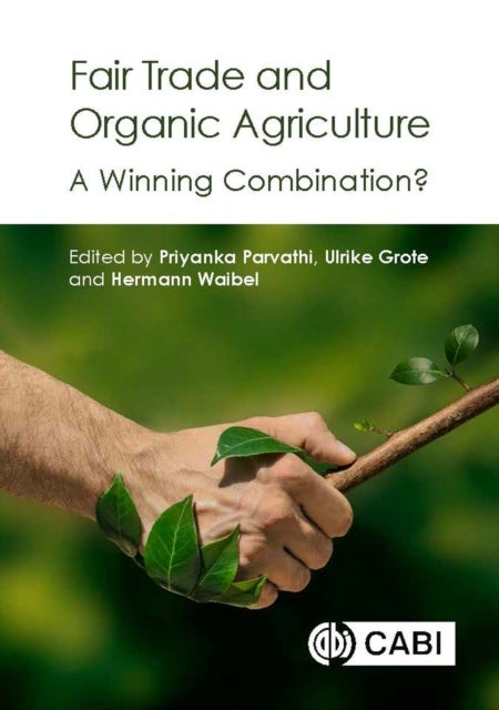 Bilde av Fair Trade And Organic Agriculture