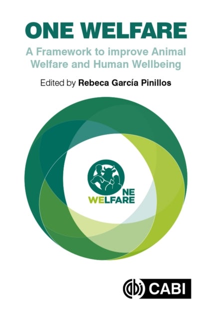 One Welfare - A Framework to Improve Animal Welfare and Human Well-being