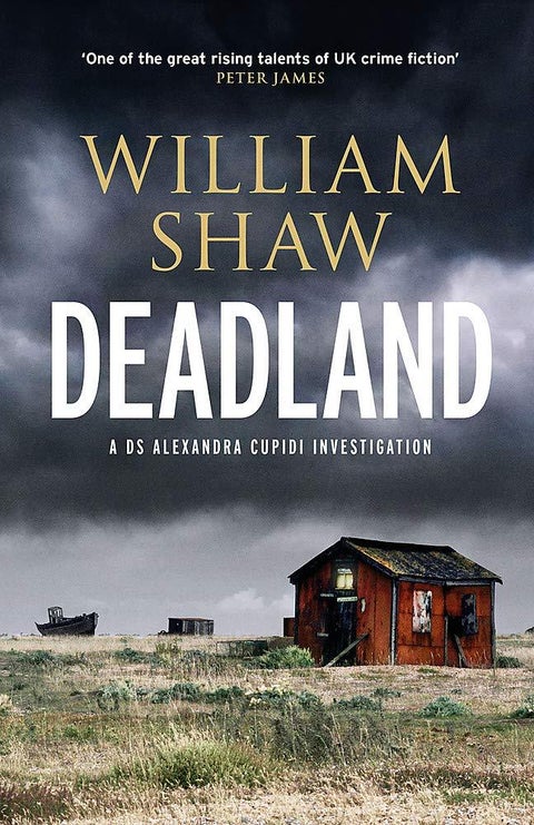 Deadland