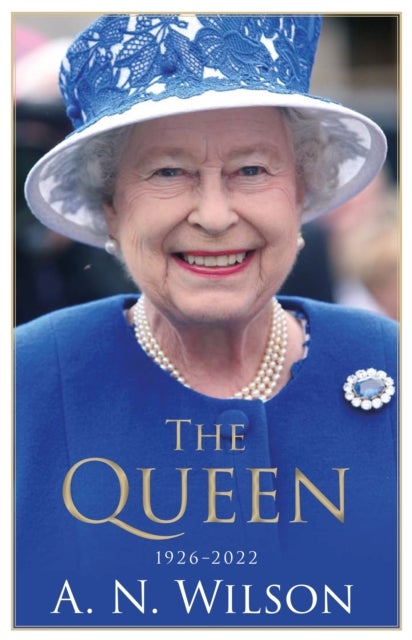 The Queen - The Life and Family of Queen Elizabeth II