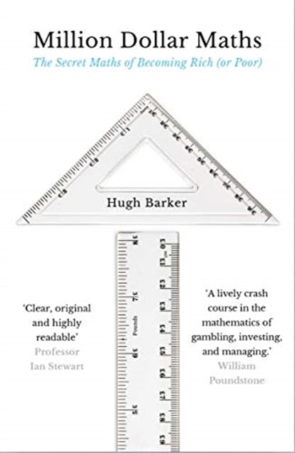 Million Dollar Maths - The Secret Maths of Becoming Rich (or Poor)