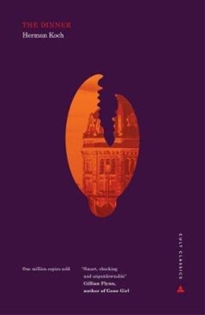 The Dinner av Herman (Author) Koch