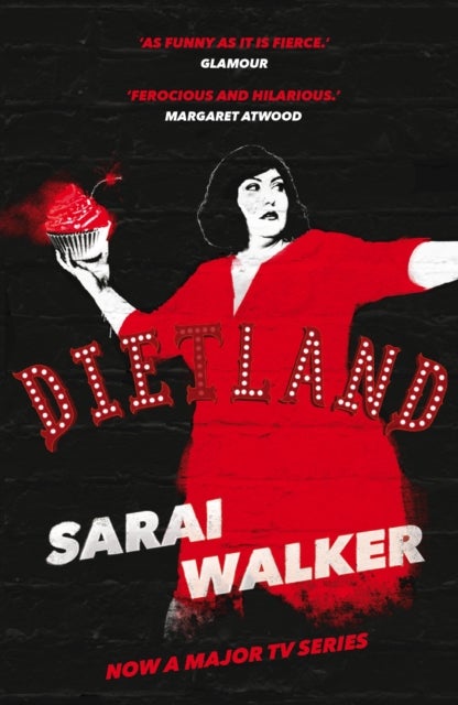 Dietland - (TV Tie-in)