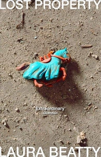 Lost Property av Laura Beatty