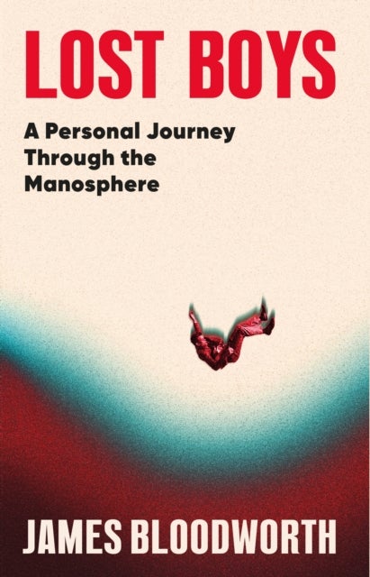 Lost Boys - A Personal Journey Through the Manosphere