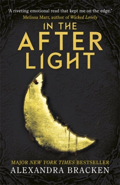 Bilde av A Darkest Minds Novel: In The Afterlight Av Alexandra Bracken