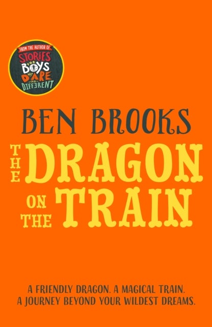 The Dragon on the Train