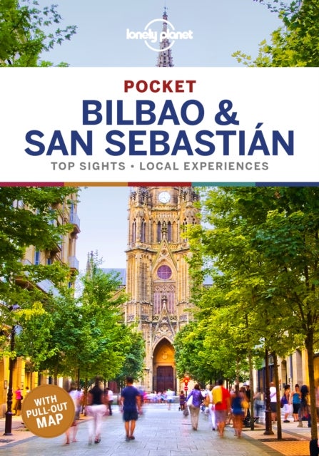 Pocket Guide Bilbao & San Sebastian - top sights, local life, made easy