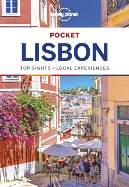 Pocket Lisbon - top sights, local experiences