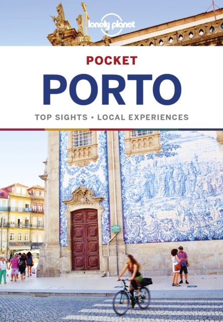 Pocket Porto - top sights, local experiences