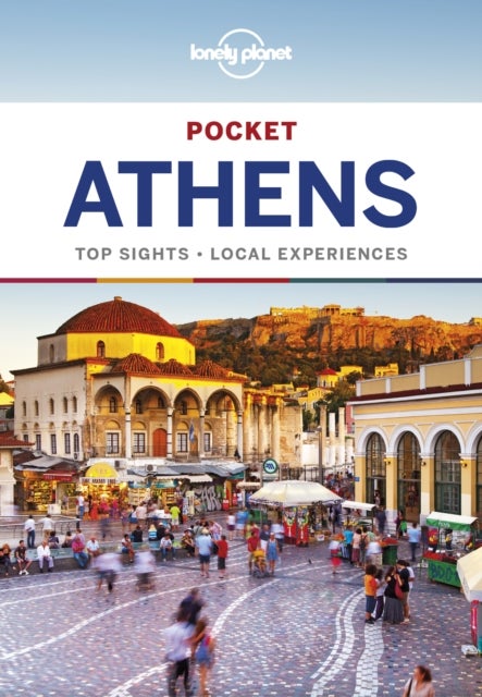 Pocket Athens - top sights, local experiences