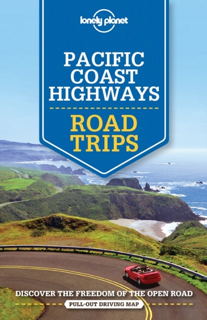 Pacific Coast highways - road trips