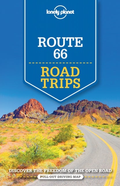 Route 66 - road trips