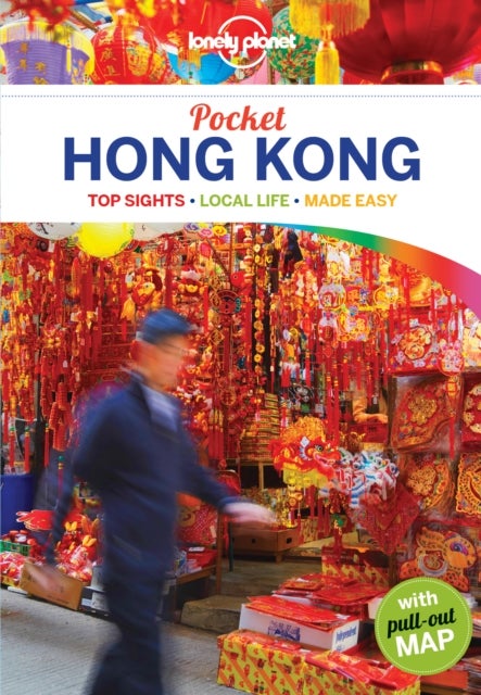 Pocket Hong Kong - top sights, local life, made easy