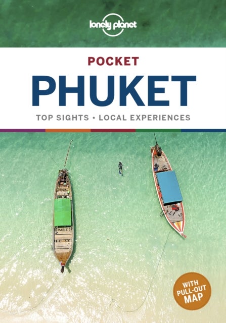 Pocket Phuket - top sights, local experiences