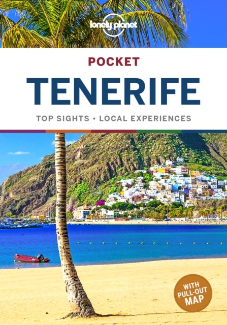 Pocket Tenerife - top sights, local experiences