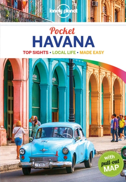 Pocket Havana - top sights, local life, made easy