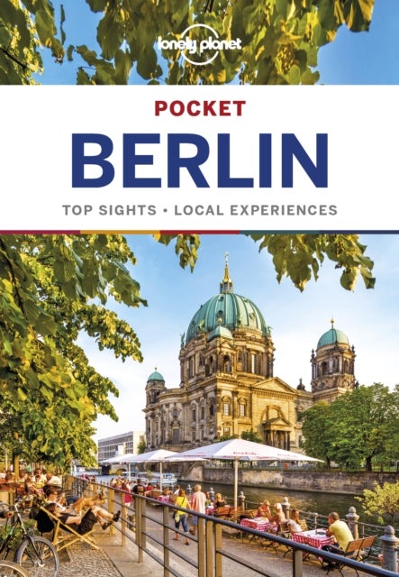 Pocket Berlin - top sights, local experiences