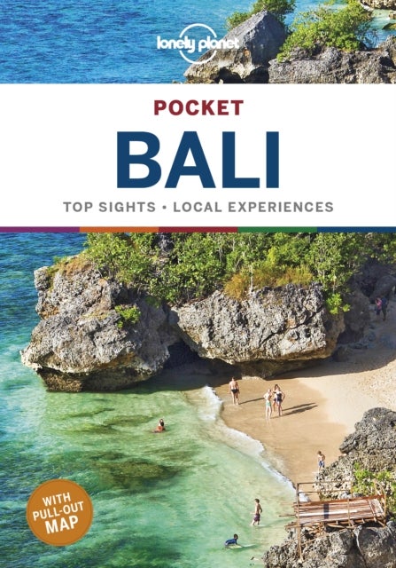 Pocket Bali - top sights, local experiences