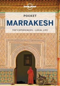 Pocket Marrakesh - top experiences, local life
