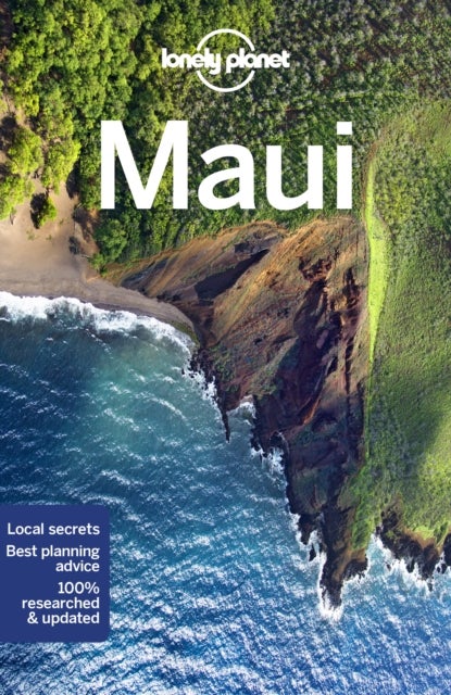 Bilde av Lonely Planet Maui Av Lonely Planet, Amy C Balfour, Jade Bremner