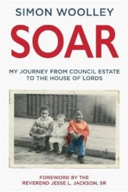 Soar - As heard on Desert Island Discs