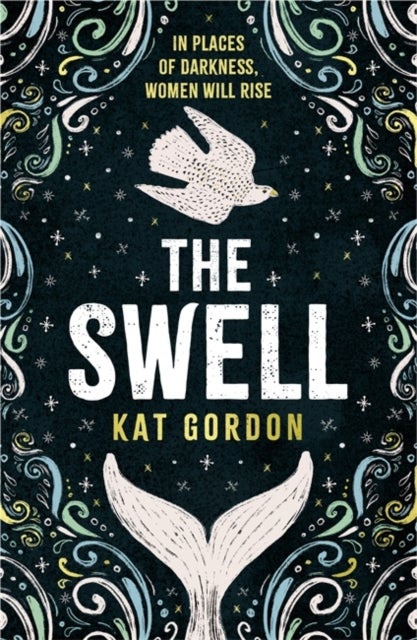 The Swell - A captivating mystery set in Iceland and steeped in myth