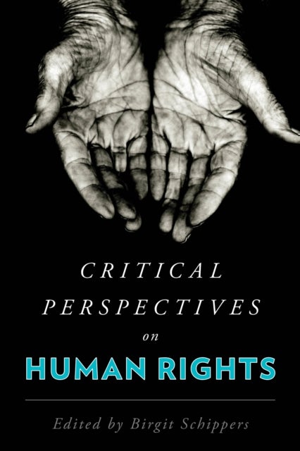 Bilde av Critical Perspectives On Human Rights