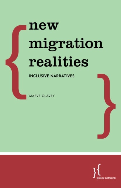 New Migration Realities - Inclusive Narratives