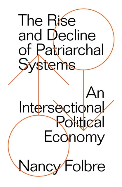 Bilde av The Rise And Decline Of Patriarchal Systems Av Nancy Folbre
