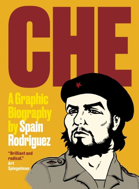 Che - A Graphic Biography