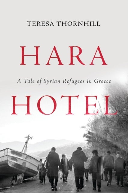 Hara Hotel - A Tale of Syrian Refugees in Greece