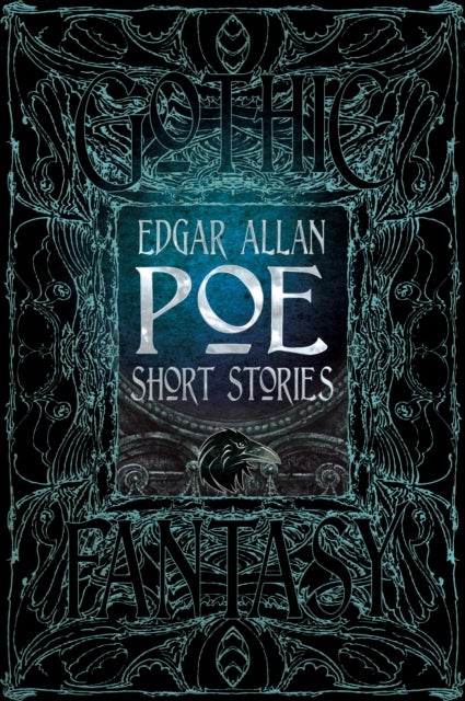 Bilde av Edgar Allan Poe Short Stories Av Edgar Allan Poe