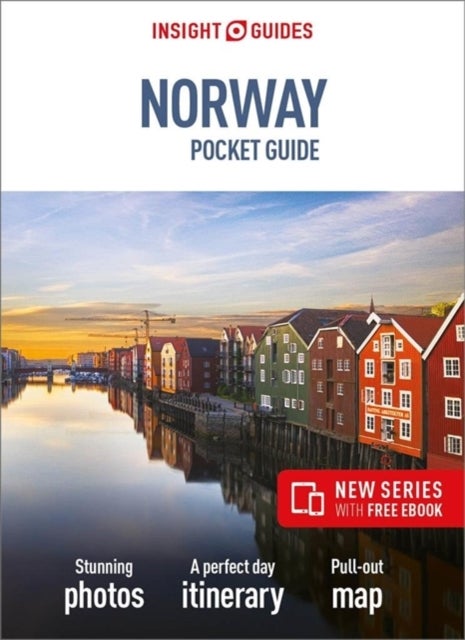 Norway - pocket guide