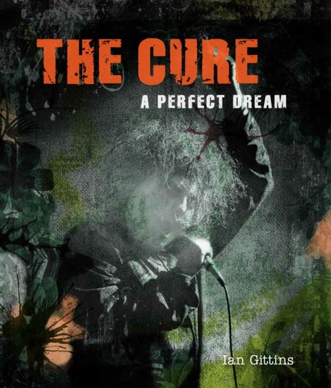 The Cure - A Perfect Dream