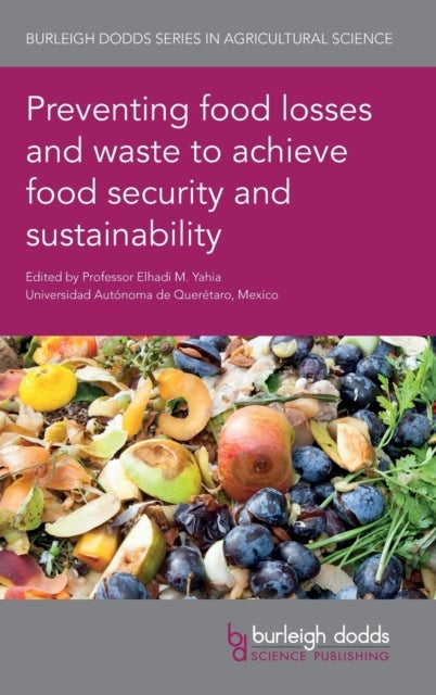 Bilde av Preventing Food Losses And Waste To Achieve Food Security And Sustainability