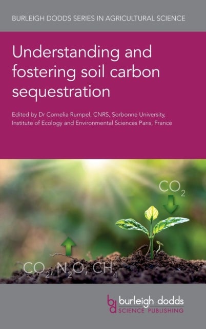 Bilde av Understanding And Fostering Soil Carbon Sequestration